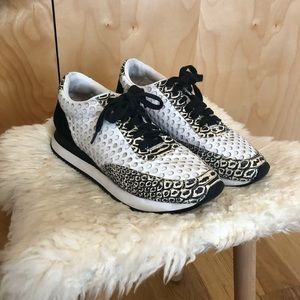 Loeffler Randall Sneaker 7.5